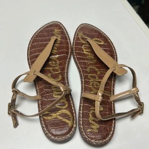 Sam Edelman sandals